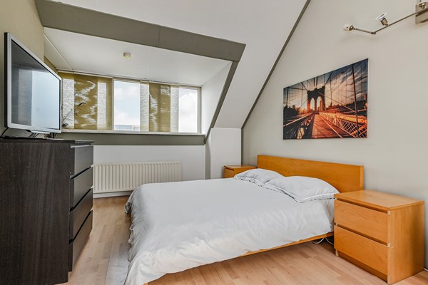 Medium property photo - Dahlia 5, 2631 VS Nootdorp
